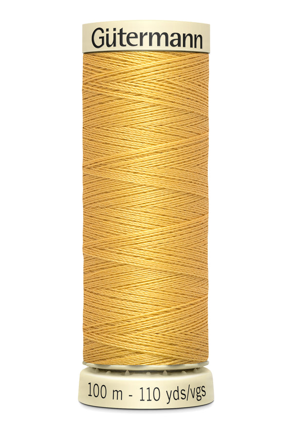 Gütermann Sew-All Polyester Thread - 100m