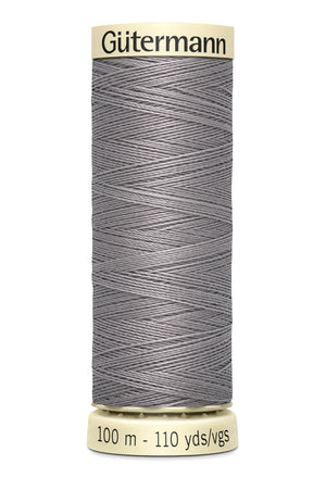 Gütermann Sew-All Polyester Thread - 100m - 493