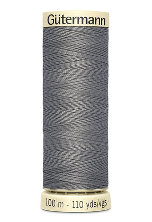 Gütermann Sew-All Polyester Thread - 100m - 496