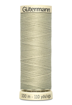 Gütermann Sew-All Polyester Thread - 100m - 503