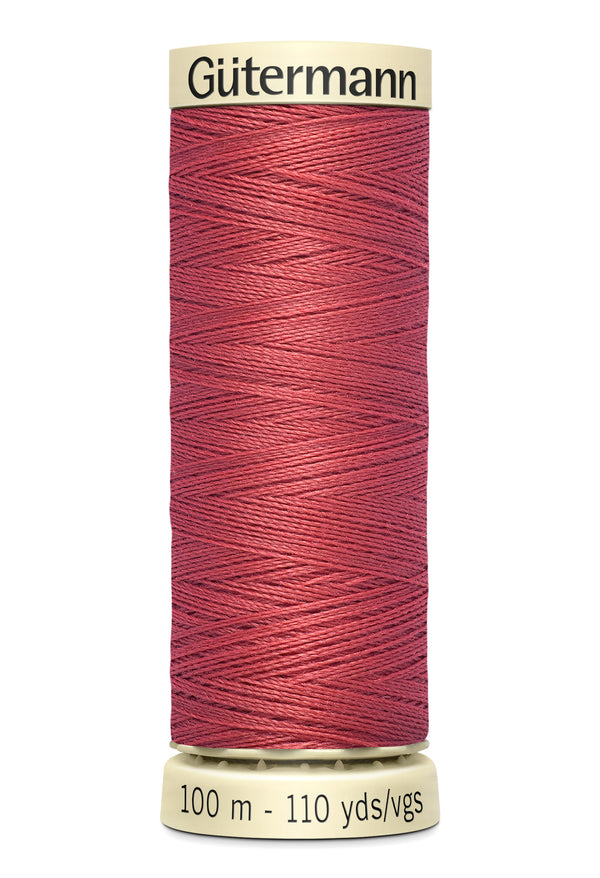 Gütermann Sew-All Polyester Thread - 100m