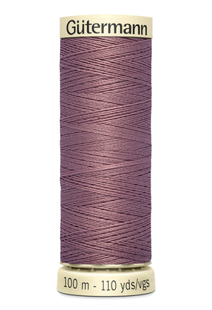 Gütermann Sew-All Polyester Thread - 100m - 52