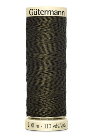 Gütermann Sew-All Polyester Thread - 100m - 531