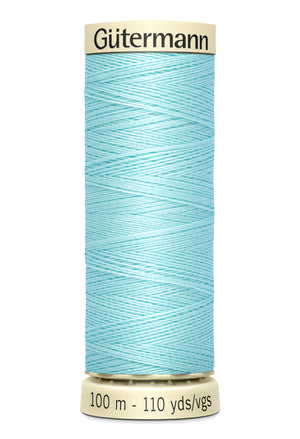 Gütermann Sew-All Polyester Thread - 100m - 53