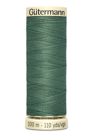 Gütermann Sew-All Polyester Thread - 100m - 553