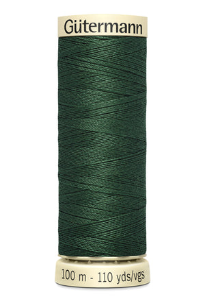 Gütermann Sew-All Polyester Thread - 100m - 555