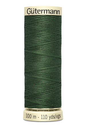 Gütermann Sew-All Polyester Thread - 100m - 561
