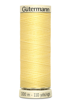 Gütermann Sew-All Polyester Thread - 100m - 578