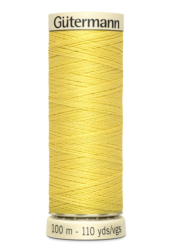 Gütermann Sew-All Polyester Thread - 100m