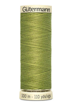 Gütermann Sew-All Polyester Thread - 100m - 582