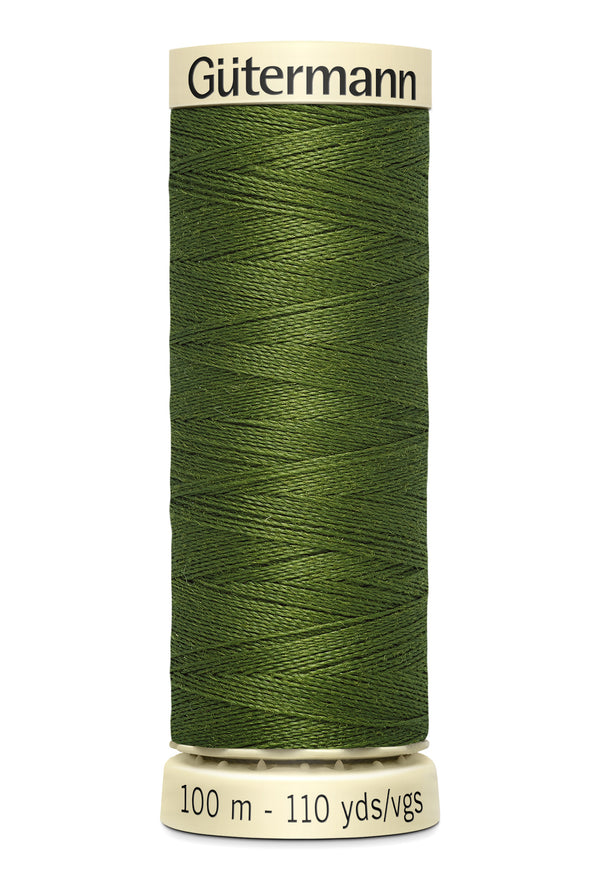 Gütermann Sew-All Polyester Thread - 100m