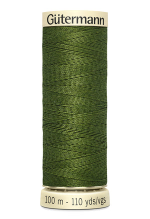 Gütermann Sew-All Polyester Thread - 100m - 585
