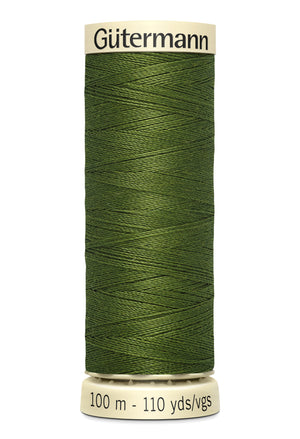 Gütermann Sew-All Polyester Thread - 100m - 585