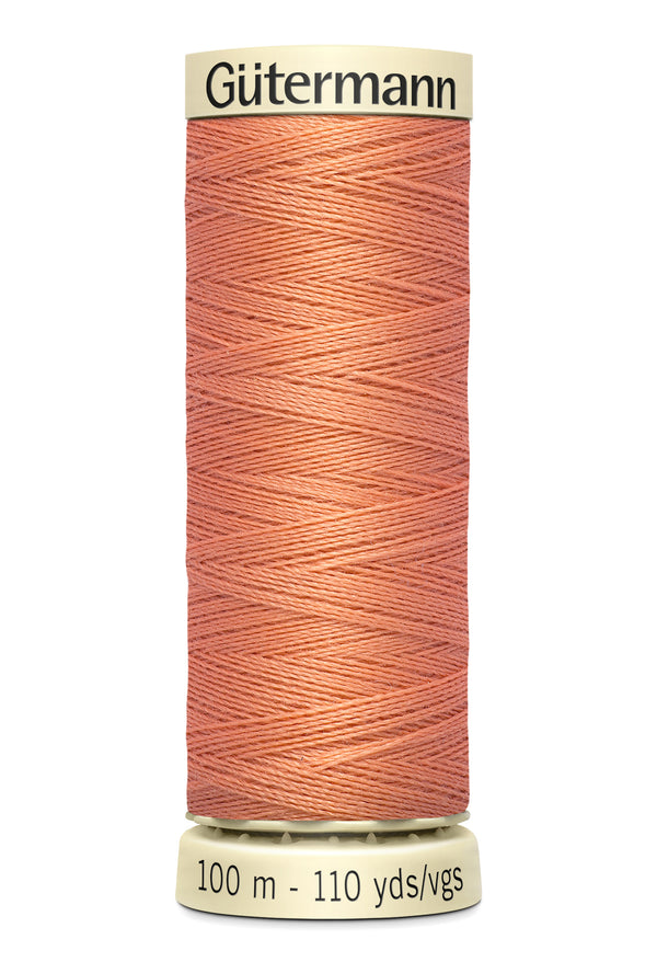 Gütermann Sew-All Polyester Thread - 100m