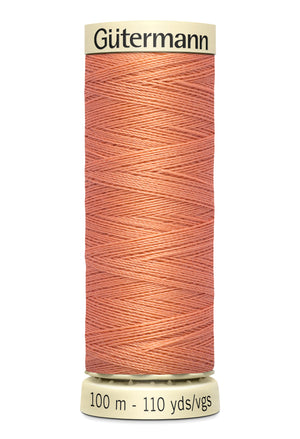 Gütermann Sew-All Polyester Thread - 100m - 587
