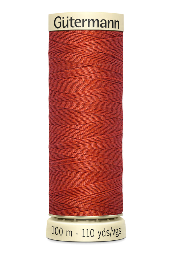 Gütermann Sew-All Polyester Thread - 100m