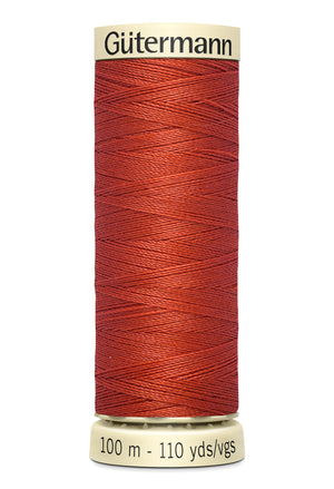 Gütermann Sew-All Polyester Thread - 100m - 589