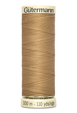 Gütermann Sew-All Polyester Thread - 100m - 591