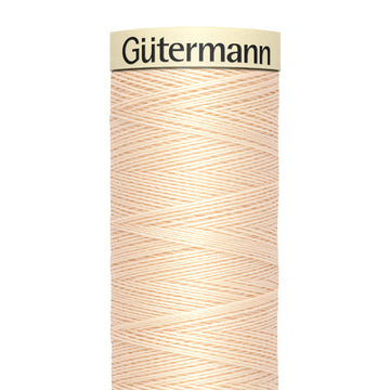 Gütermann Sew-All Polyester Thread - 100m