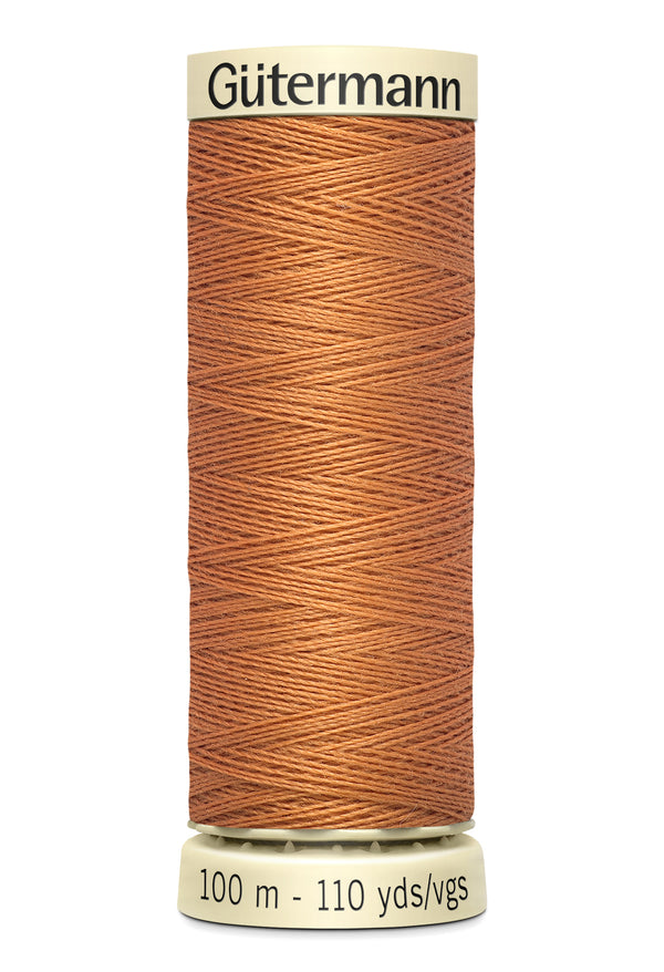 Gütermann Sew-All Polyester Thread - 100m