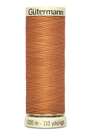 Gütermann Sew-All Polyester Thread - 100m - 612