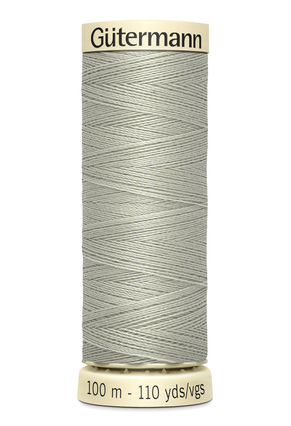 Gütermann Sew-All Polyester Thread - 100m