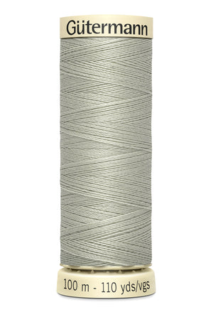 Gütermann Sew-All Polyester Thread - 100m - 633