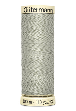 Gütermann Sew-All Polyester Thread - 100m - 633