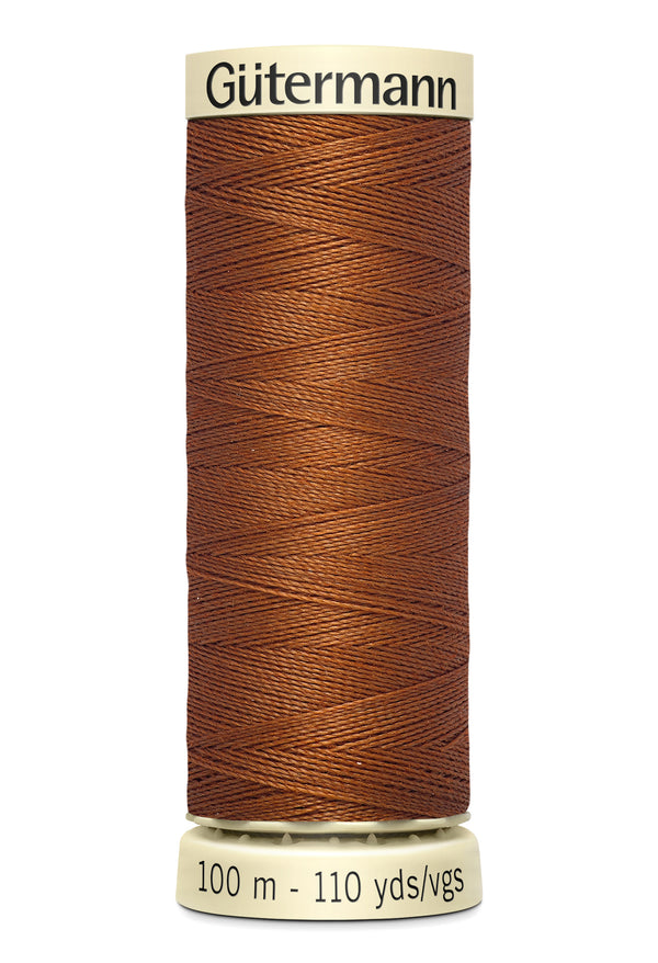 Gütermann Sew-All Polyester Thread - 100m