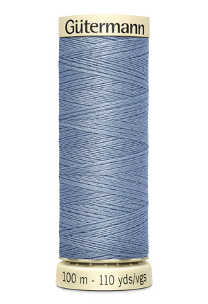 Gütermann Sew-All Polyester Thread - 100m - 64