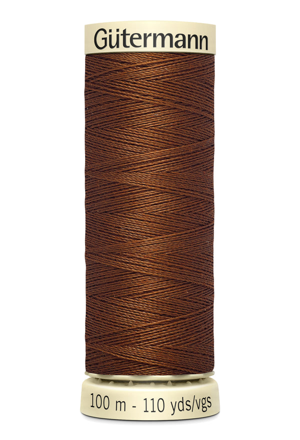 Gütermann Sew-All Polyester Thread - 100m