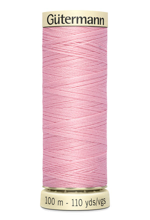 Gütermann Sew-All Polyester Thread - 100m - 660