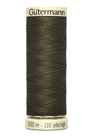 Gütermann Sew-All Polyester Thread - 100m - 689