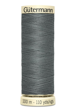 Gütermann Sew-All Polyester Thread - 100m - 701