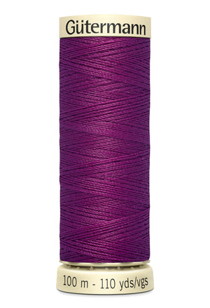 Gütermann Sew-All Polyester Thread - 100m - 718