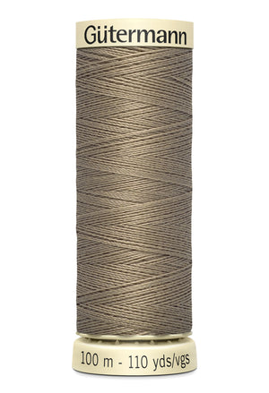 Gütermann Sew-All Polyester Thread - 100m - 724
