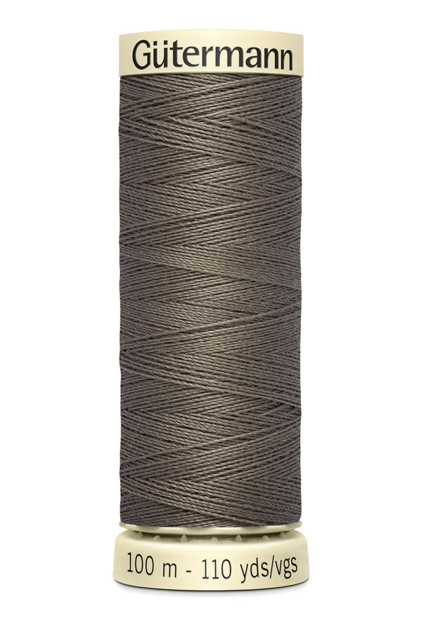 Gütermann Sew-All Polyester Thread - 100m