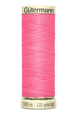 Gütermann Sew-All Polyester Thread - 100m - 728