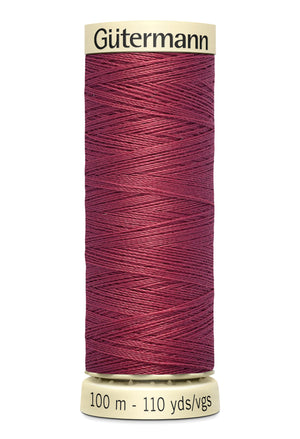 Gütermann Sew-All Polyester Thread - 100m - 730