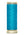 24mm Stretch Fold-Over Binding - Turquoise
