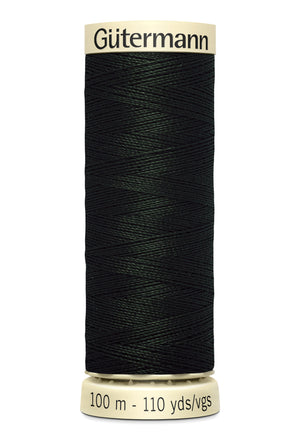 Gütermann Sew-All Polyester Thread - 100m - 766