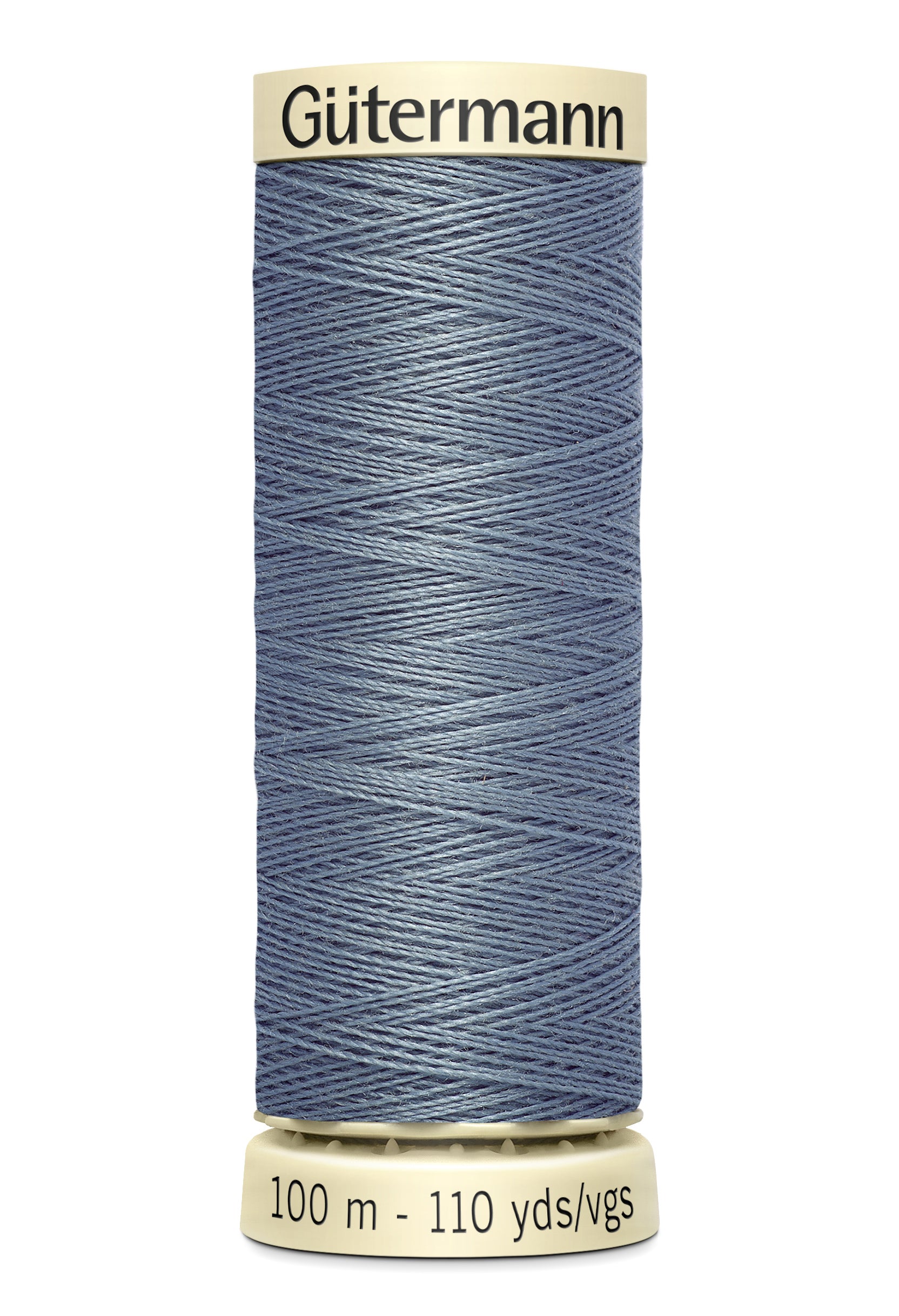June's Meadow Blue - Liberty Tana Lawn™