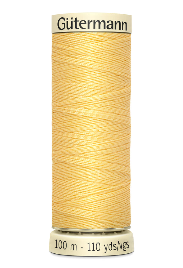 Gütermann Sew-All Polyester Thread - 100m