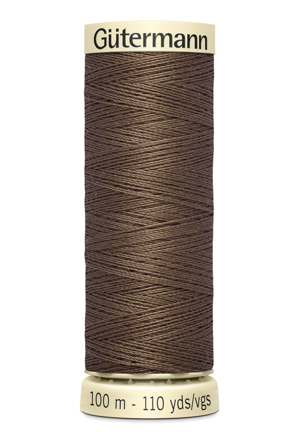 Gütermann Sew-All Polyester Thread - 100m
