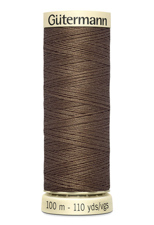 Gütermann Sew-All Polyester Thread - 100m - 815