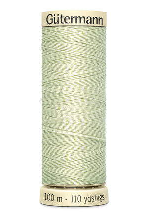 Gütermann Sew-All Polyester Thread - 100m - 818