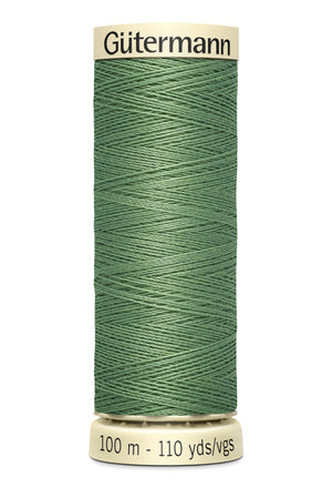 Gütermann Sew-All Polyester Thread - 100m - 821