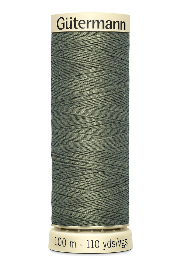 Gütermann Sew-All Polyester Thread - 100m