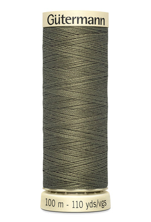 Gütermann Sew-All Polyester Thread - 100m - 825