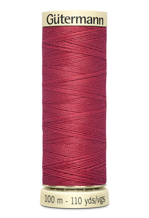 Gütermann Sew-All Polyester Thread - 100m - 82